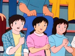 کارتون فوتبالیست ها قسمت 122